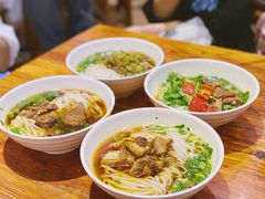 -肆姐面粉馆(坡子街店)