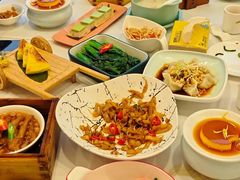 -柳州宾馆-云霄阁·旋转餐厅
