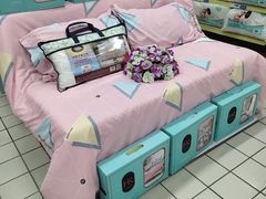 -百联南桥购物中心