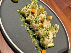 -喜鼎海胆水饺(东港店)