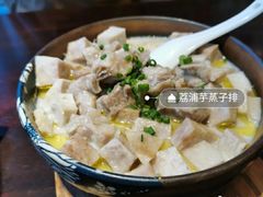 龙胜笋干香猪肉-桂客膳房·珍品堂