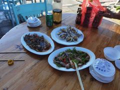 -星奇缘·海鲜餐厅(东山美食地标店)