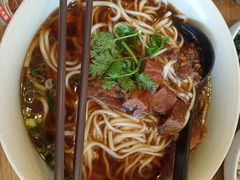 -李先生牛肉面大王(欧亚卖场店)
