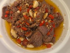 -俏九州·小炒黄牛肉(华润万象汇店)
