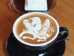 -街角 T·COFFEE 融合料理·BISTRO(车公庙店)