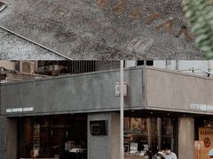 -MQ COFFEE STAND明谦(新洲店)