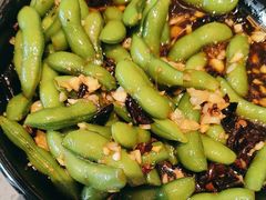 -一棠龙虾•王牌虾球(恒隆广场店)
