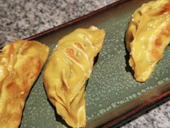 金牌煎饺-南京大牌档(济南万象城店)