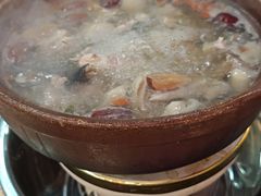 -东记炭炉·海鲜鸡煲(龙华店)