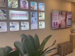 -希玛爱康健口腔(南山海岸城店)