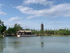 -西海子公园