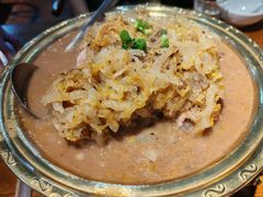 -金掌勺·锅包肉(双榆树店)