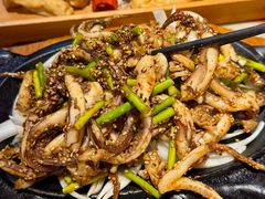 -满堂春特色餐馆