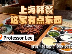 -Professor Lee (K11艺术中心店)