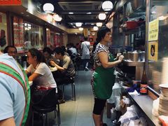 -章记香港仔鱼蛋王(西洋菜街店)