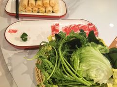 -红色江山(首钢国际大厦店)