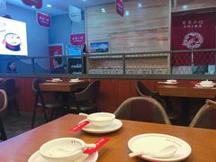 大堂-周鱼小馆石锅酸菜鱼(活力汇店)