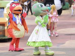 -世界恐龙谷景区