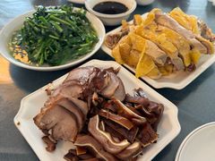 -林家饭店(新林公路店)