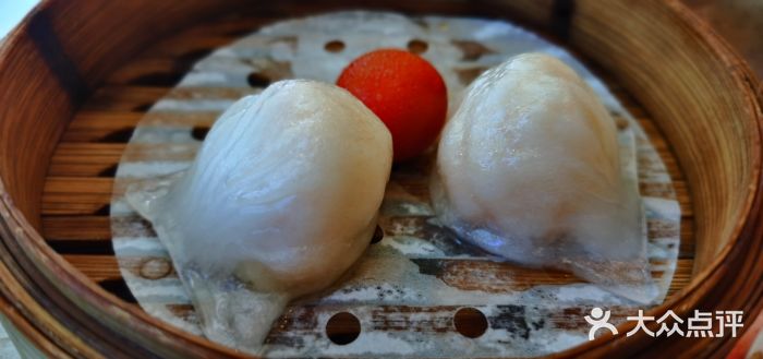 点都德(龙之梦店)金牌虾饺皇图片