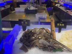 -九月海·海鲜自助(世纪东方店)