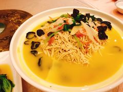 大煮干丝-扬州饭店(东关街店)