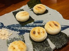 -鸟鹏烧鸟居酒屋(仁恒梦中心店)