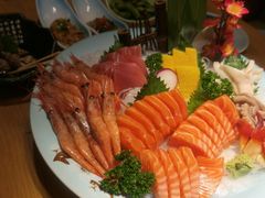-三石铁板烧(紫竹桥店)