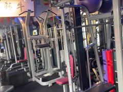 -M.S拳击泰拳馆(大学路店)