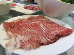 -东来顺饭庄(新源里店)