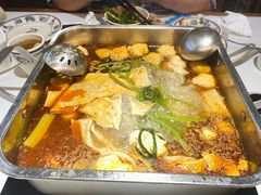 -螺大喜螺蛳粉火锅(雍和宫店)