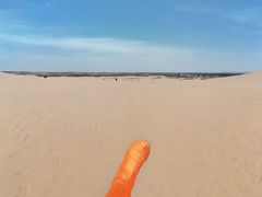 -黄沙古渡原生态旅游区