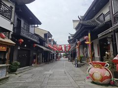 -靖港古镇
