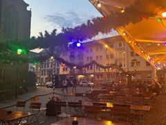 -Restaurant Paulaner am Dom