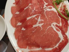 -呷哺呷哺(青岛香港中路银座店)
