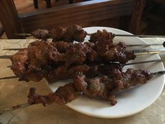 -维吾尔餐厅(宜山路店)