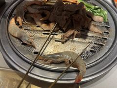 -韩一品韩国料理(柏庐南路店)