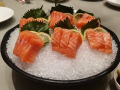 -红城阁·上海味道(四平路店)