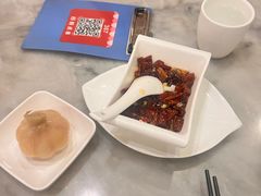 炸辣椒油-聚宝源(新源里店)