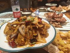 -状元阁烧烤(新华路总店)