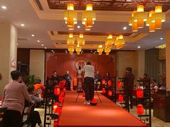 -丽景湾国际酒店·六福轩中餐厅