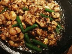 -绿茶餐厅(华联万柳店)