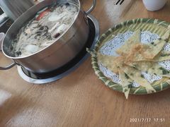 -守柴炉烤鸭(鱼嘴店)