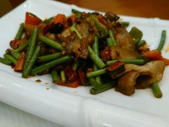 金牌回锅肉-地锅居(翰林邻里中心店)