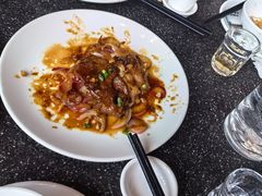 -王庄阿咪海鲜大排档(象园店)