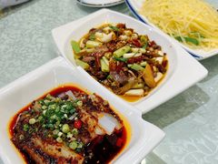 -陈胖子特色菜.鲜货现炒(融景城店)