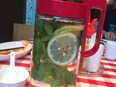 -西贝莜面村(上海百联西郊店)