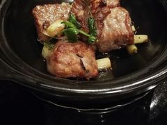 -8餐厅(新葡京酒店)