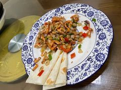 -骆马湖酒家(窑湾新区店)