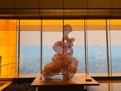 -北京柏悦酒店·锦庭餐厅Dining Room